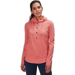 Flash Sale ⌛ Marmot Lorey Hooded Top Women's 🌟