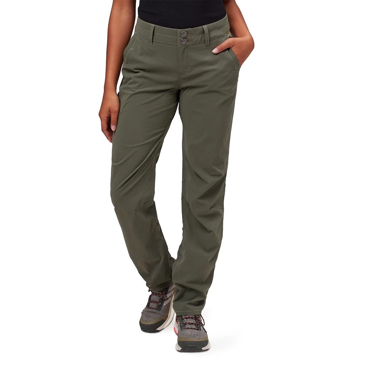 Outlet โ๏ธ Marmot Kodachrome Pant Women's ๐ 1 Outlet โ๏ธ Marmot Kodachrome Pant Women's ๐