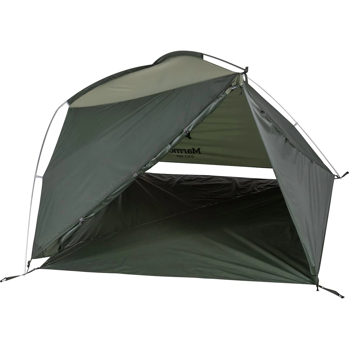 Budget π Marmot Space Wing Shelter : 2 Person 3 Season π 1 Budget π Marmot Space Wing Shelter : 2 Person 3 Season π