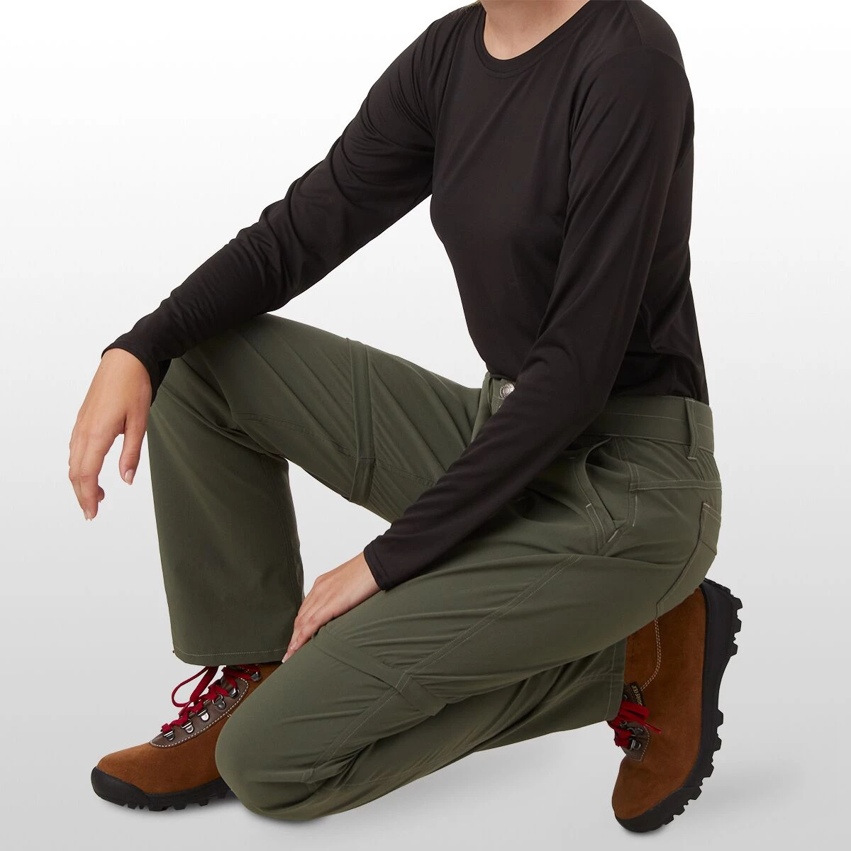 Cheapest ✔️ Marmot Kodachrome Convertible Pant Women's ✔️ 8 Cheapest ✔️ Marmot Kodachrome Convertible Pant Women's ✔️ - Image 8