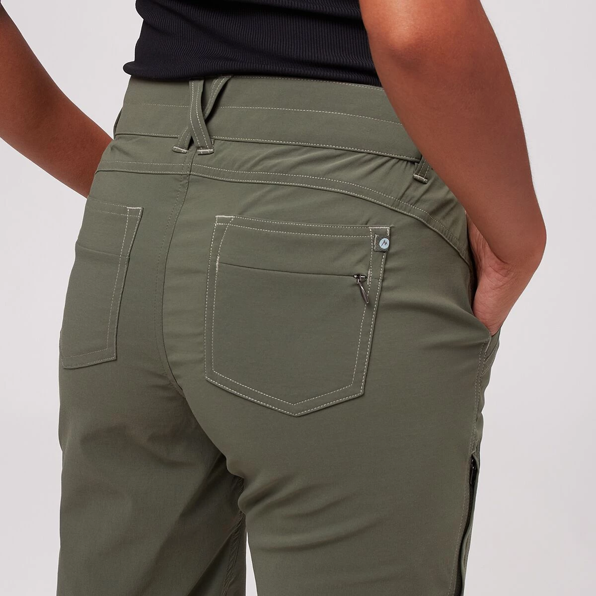 Outlet โ๏ธ Marmot Kodachrome Pant Women's ๐ 5 Outlet โ๏ธ Marmot Kodachrome Pant Women's ๐ - Image 5