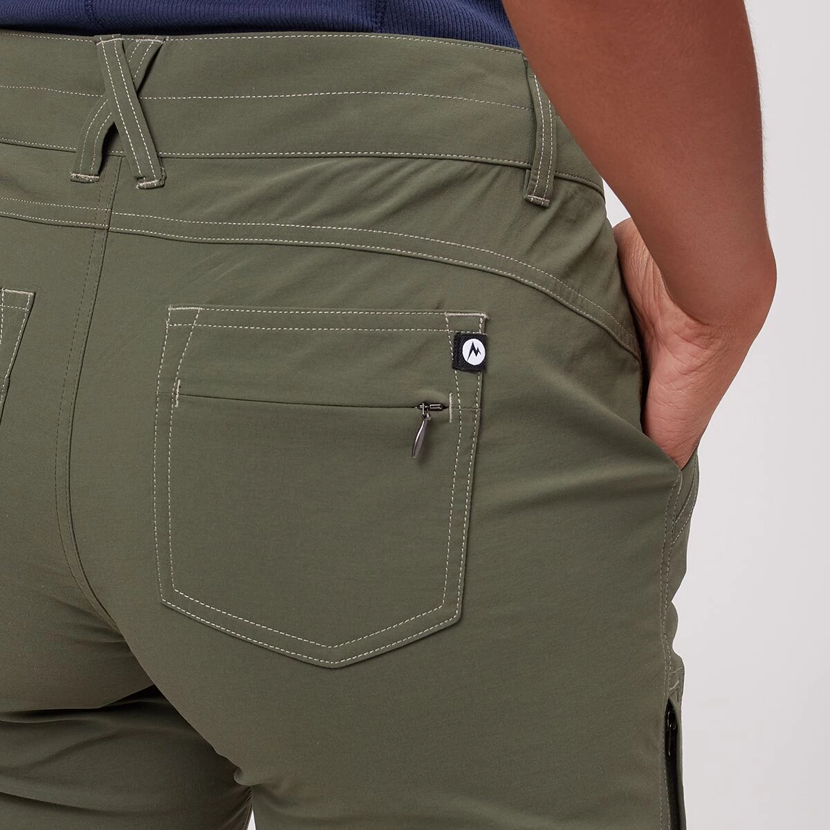 Cheapest ✔️ Marmot Kodachrome Convertible Pant Women's ✔️ 6 Cheapest ✔️ Marmot Kodachrome Convertible Pant Women's ✔️ - Image 6