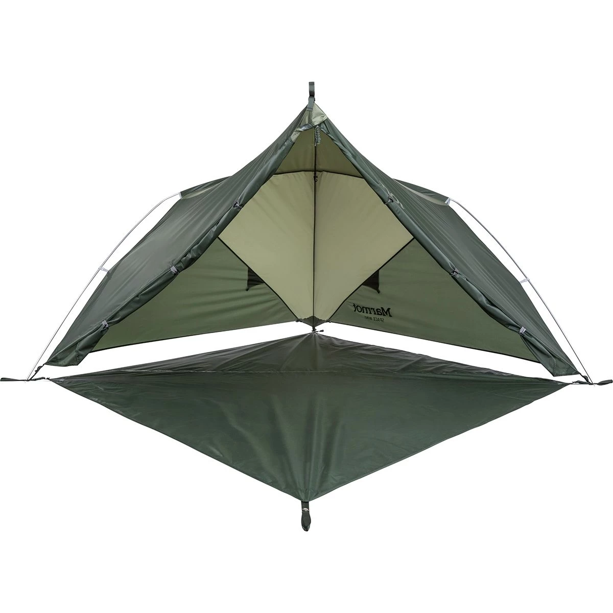Budget π Marmot Space Wing Shelter : 2 Person 3 Season π 6 Budget π Marmot Space Wing Shelter : 2 Person 3 Season π - Image 6