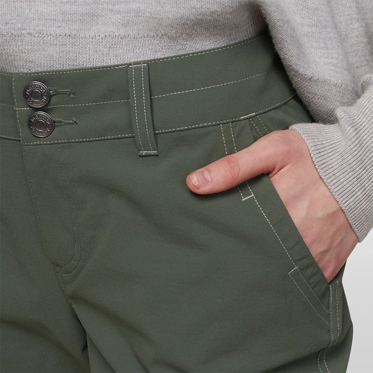 Best Pirce ๐งจ Marmot Kodachrome Short Women's ๐ 6 Best Pirce ๐งจ Marmot Kodachrome Short Women's ๐ - Image 6