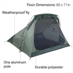 Best Sale 🔔 Marmot Mantis Plus Tent: 3 Person 3 Season ✨ -Cheap Marmot Shop CRO D8 1