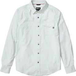 Coupon 🔥 Marmot Tumalo Long Sleeve Shirt Men's ❤️ -Cheap Marmot Shop CRUMIN