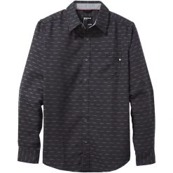 Hot Sale ❤️ Marmot Fairfax Midweight Flannel Long Sleeve Shirt Men's 🎁 -Cheap Marmot Shop DARCHA