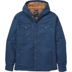 Deals 👍 Marmot Ridgefield Sherpa Hooded Jacket Men's 🎉