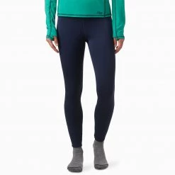 Brand new 😀 Marmot Polartec Baselayer 7/8 Tight Women's 🤩 -Cheap Marmot Shop DARIND 5