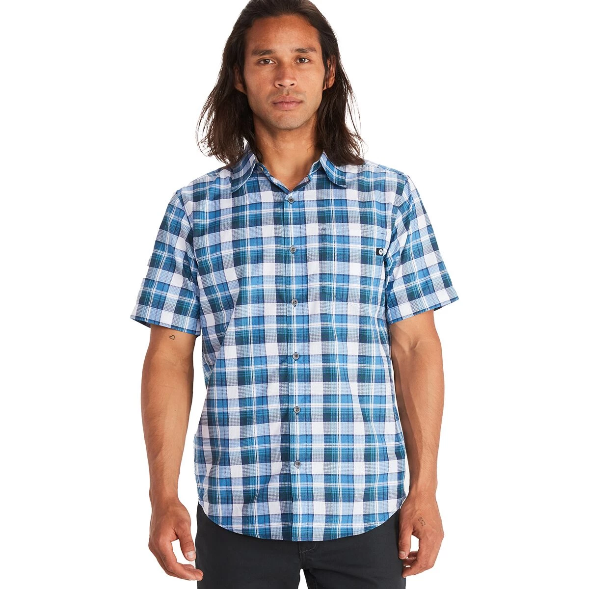 Best reviews of 🤩 Marmot Syrocco Short Sleeve Shirt Men's 🧨 1 Best reviews of 🤩 Marmot Syrocco Short Sleeve Shirt Men's 🧨