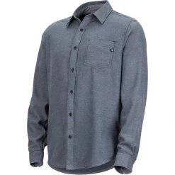 Coupon ❤️ Marmot Hobson Midweight Flannel Long Sleeve Shirt Men's ⌛ -Cheap Marmot Shop DARINDHE D4
