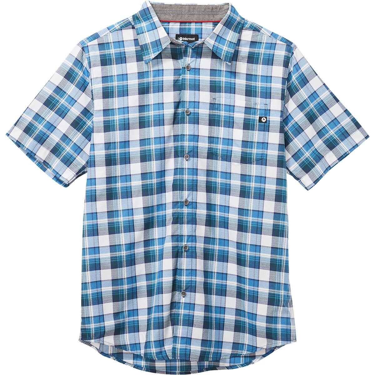 Best reviews of 🤩 Marmot Syrocco Short Sleeve Shirt Men's 🧨 2 Best reviews of 🤩 Marmot Syrocco Short Sleeve Shirt Men's 🧨 - Image 2