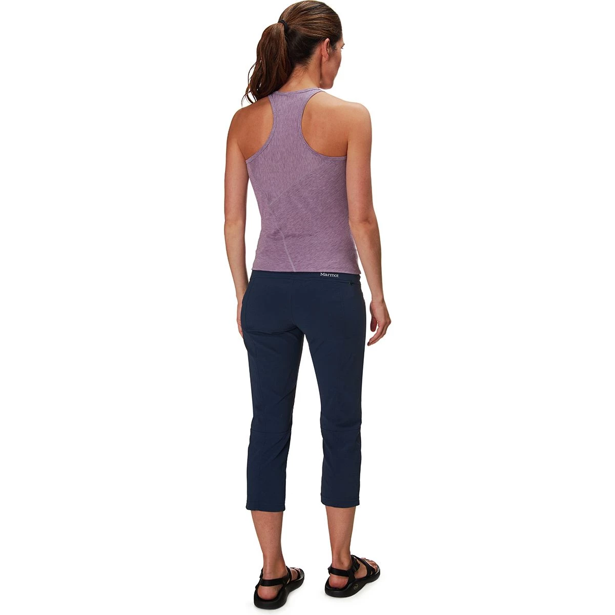 Brand new ๐ Marmot Ravenna Capri Women's ๐ 5 Brand new ๐ Marmot Ravenna Capri Women's ๐ - Image 5