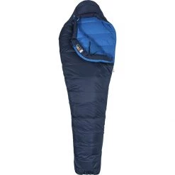 Best reviews of 😀 Marmot Ultra Elite 20 Sleeping Bag: 20F Synthetic 🔔