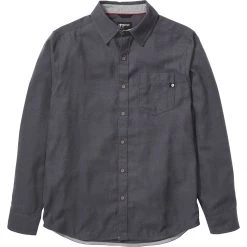 Coupon ❤️ Marmot Hobson Midweight Flannel Long Sleeve Shirt Men's ⌛ -Cheap Marmot Shop DARSTEHEA 2