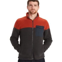 Top 10 😍 Marmot Aros Fleece Jacket Men's 🔔