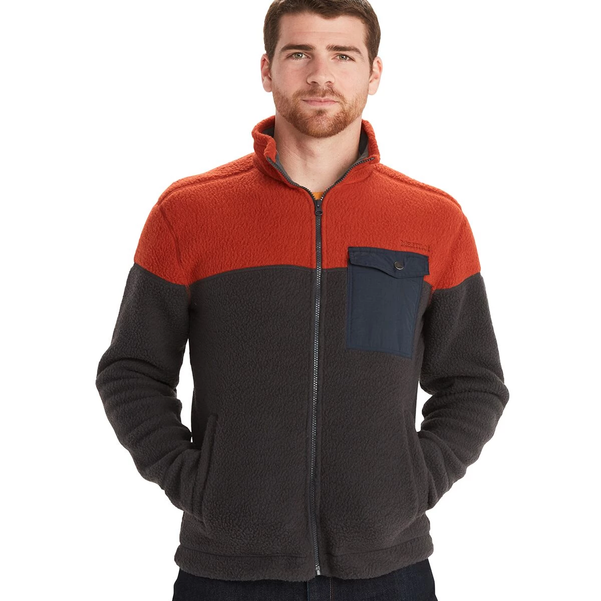 Top 10 ๐ Marmot Aros Fleece Jacket Men's ๐ 1 Top 10 ๐ Marmot Aros Fleece Jacket Men's ๐