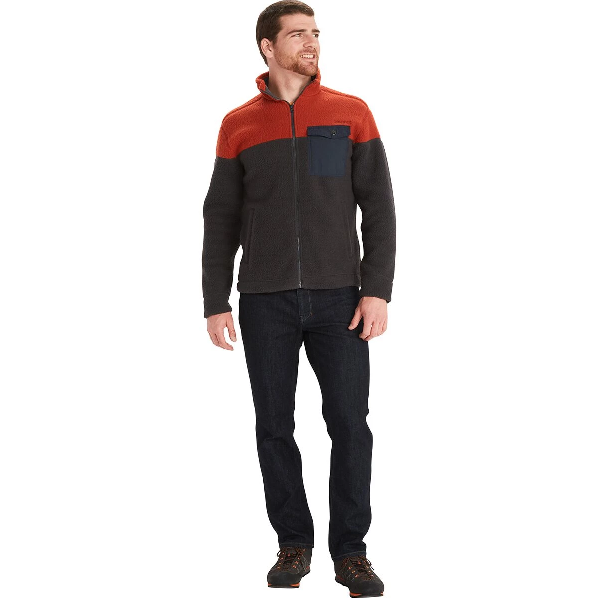 Top 10 ๐ Marmot Aros Fleece Jacket Men's ๐ 2 Top 10 ๐ Marmot Aros Fleece Jacket Men's ๐ - Image 2