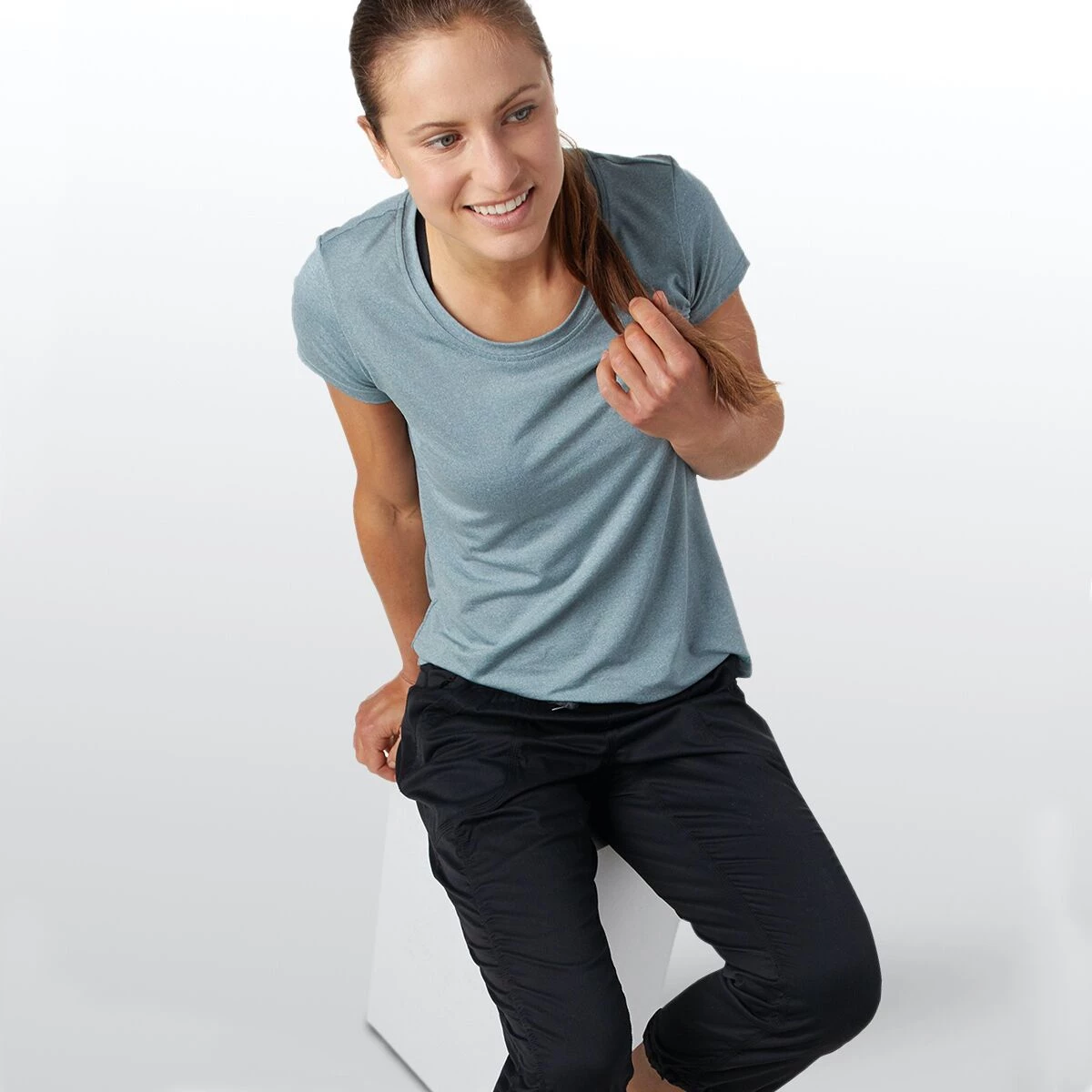 Best Pirce ๐ Marmot All Around T Shirt Women's ๐ 13 Best Pirce ๐ Marmot All Around T Shirt Women's ๐ - Image 13