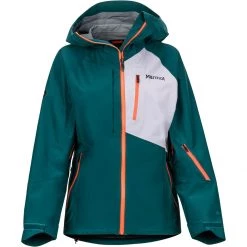 Cheap 👍 Marmot Bariloche Jacket Women's ❤️ -Cheap Marmot Shop DEETEAAUR