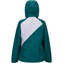 Cheap 👍 Marmot Bariloche Jacket Women's ❤️ -Cheap Marmot Shop DEETEAAUR D8