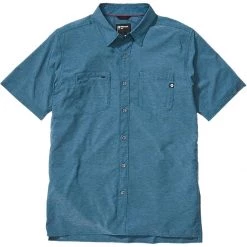 Best deal 🌟 Marmot Innesdale Short Sleeve Shirt Men's ✨ -Cheap Marmot Shop DEN 1