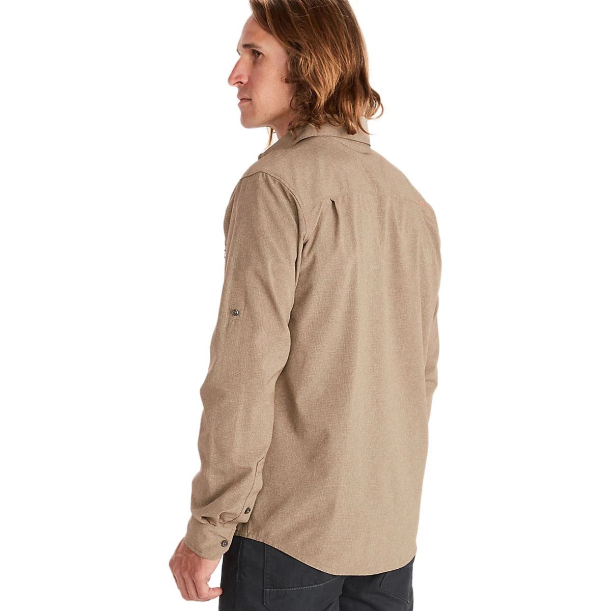 Budget ๐ Marmot Aerobora Long Sleeve Shirt Men's ๐ 5 Budget ๐ Marmot Aerobora Long Sleeve Shirt Men's ๐ - Image 5