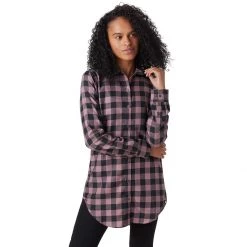 Buy 👏 Marmot Nicolet Flannel Lightweight Flannel Women's 🎁