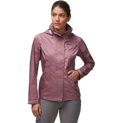 Top 10 ๐ Marmot PreCip Eco Jacket Women's โ๏ธ