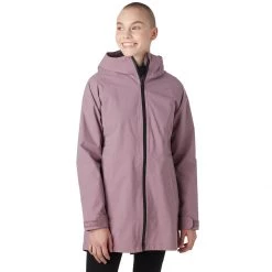 Budget ๐ฏ Marmot EVODry Kingston Jacket Women's โ