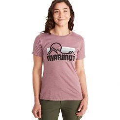Deals 🧨 Marmot Coastal T Shirt Women's 🧨 -Cheap Marmot Shop DRESTAHEA