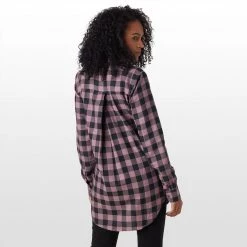 Buy 👏 Marmot Nicolet Flannel Lightweight Flannel Women's 🎁 -Cheap Marmot Shop DRESTA D1 6