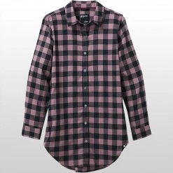Buy 👏 Marmot Nicolet Flannel Lightweight Flannel Women's 🎁 -Cheap Marmot Shop DRESTA D2 6