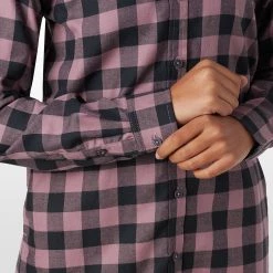 Buy 👏 Marmot Nicolet Flannel Lightweight Flannel Women's 🎁 -Cheap Marmot Shop DRESTA D3 1