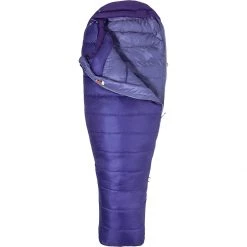 Brand new ⌛ Marmot Ouray Sleeping Bag: 0F Down Women's 🛒
