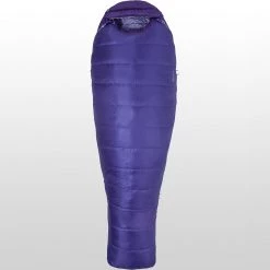 Brand new ⌛ Marmot Ouray Sleeping Bag: 0F Down Women's 🛒 -Cheap Marmot Shop ELEPURGP D5