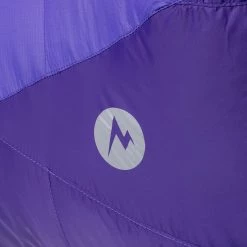 Brand new ⌛ Marmot Ouray Sleeping Bag: 0F Down Women's 🛒 -Cheap Marmot Shop ELEPURGP D7
