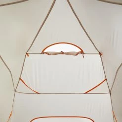 Flash Sale ❤️ Marmot Fortress UL Tent: 3 Person 3 Season 😍 -Cheap Marmot Shop EMBSLA D6