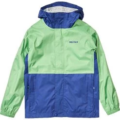 Outlet 👏 Marmot PreCip Eco Jacket Boys' 👏 -Cheap Marmot Shop EMENIG