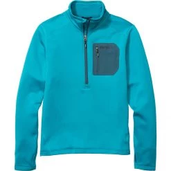 Best reviews of ⭐ Marmot Olden Polartec 1/2 Zip Top Men's ✨ -Cheap Marmot Shop ENABLU 1