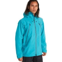 Cheap 🛒 Marmot Alpinist Jacket Men's ⭐ -Cheap Marmot Shop ENABLU 3
