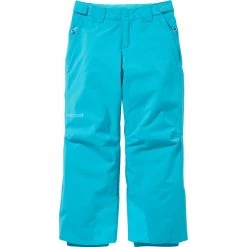 Outlet 🎁 Marmot Vertical Pant Girls' 💯 -Cheap Marmot Shop ENABLU 7