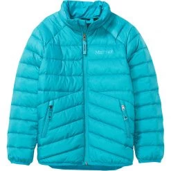 Flash Sale 🧨 Marmot Highlander Down Jacket Girls' 🤩