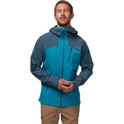 Best reviews of 🔔 Marmot ROM 2.0 Hooded Jacket Men's 😀 -Cheap Marmot Shop ENABLUSTA