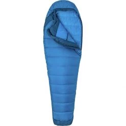 Best Sale ❤️ Marmot Trestles Elite Eco 20 Sleeping Bag: 20F Synthetic 🔥