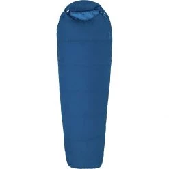 Coupon 🛒 Marmot NanoWave 50 Semi Rec Sleeping Bag: 50F Synthetic 💯 -Cheap Marmot Shop ESTBL D1