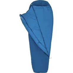 Coupon 🛒 Marmot NanoWave 50 Semi Rec Sleeping Bag: 50F Synthetic 💯 -Cheap Marmot Shop ESTBL D2