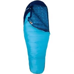 Best deal ❤️ Marmot Trestles 15 Sleeping Bag: 15F Synthetic Women's ⌛