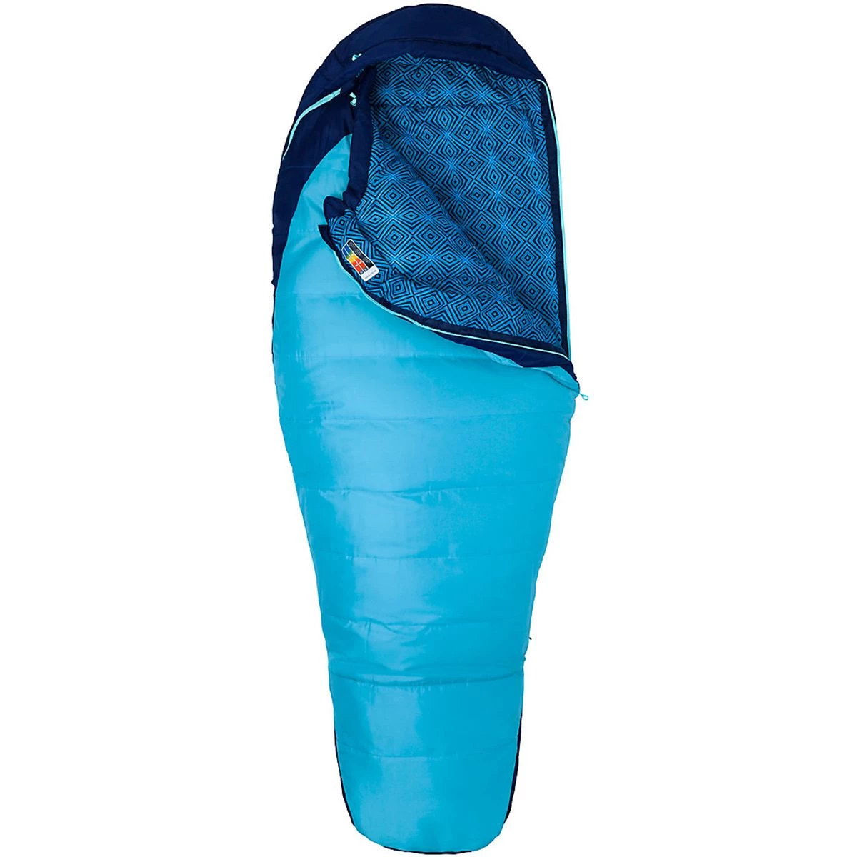 Best deal ❤️ Marmot Trestles 15 Sleeping Bag: 15F Synthetic Women's ⌛ 1 Best deal ❤️ Marmot Trestles 15 Sleeping Bag: 15F Synthetic Women's ⌛
