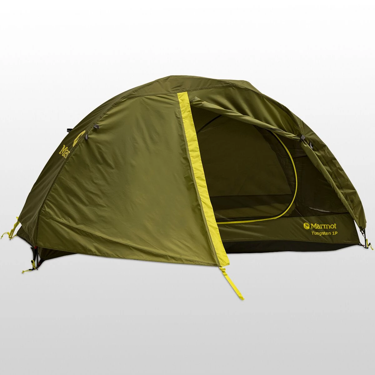Buy 👍 Marmot Tungsten Tent: 1 Person 3 Season 😍 6 Buy 👍 Marmot Tungsten Tent: 1 Person 3 Season 😍 - Image 6